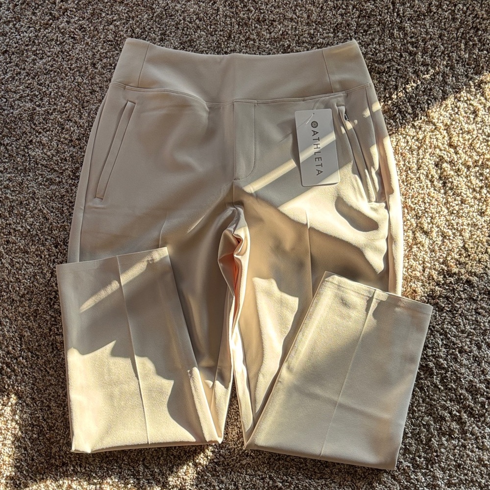 Athleta Pantalon Endless Pant